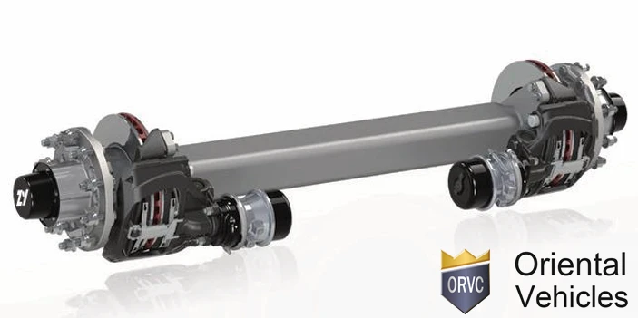 Disc Brake Bridge Series high quality