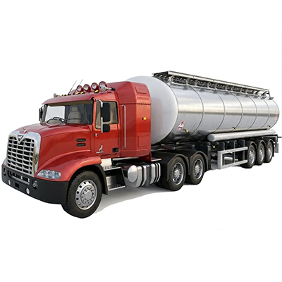 Trelar Tanc Hylif a Swmp